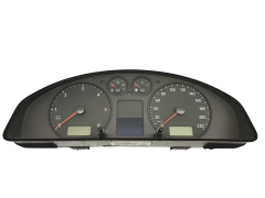 Speedometer/Instrument Cluster VW Transporter T5 7H0920861E 36864
