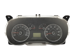 Speedometer/Instrument Cluster Fiat Grande Punto 51828069 29423