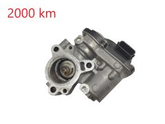 Egr Valve 147100361R Denso Renault 2.0 DCI 2000km