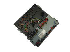 Controller BSI Fiat Iveco 51905216 68674