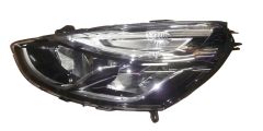 Headlamp Left New Original 260600373R Renault