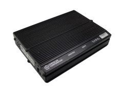 Audio Amplifier Jeep Cherokee 56007653 Infinity