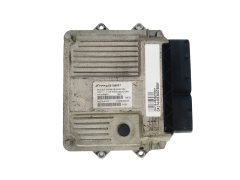 Controller FGP MJD6JF.P3 55195817 Fiat 36076