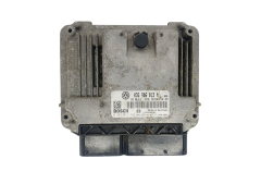 Engine Controller 03G906013M 0218013442 VW Skoda 43465