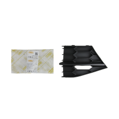 Bumper Grille Left For Skoda Superb 3V0853665 88531817802 DPA