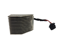 Fan Resistor 6Q1907521B  VW Audi Seat Skoda