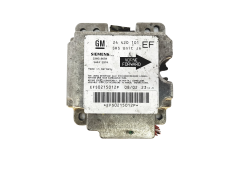 Controller Moduł 24420101 5WK42974 Opel Siemens 23162