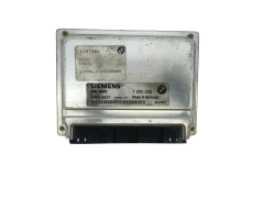 Controller BMW 5WK9037 7500255 Siemens 57339