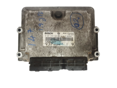 Controller 73501227 0281010332 Alfa Romeo Bosch 19953