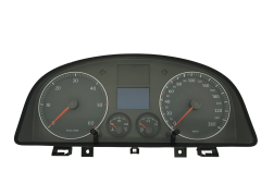 Speedometer/Instrument Cluster VW Touran 1T0920864A 110080378003 69492