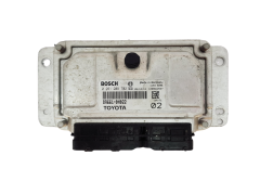 Controller PSA Toyota 89661-0H022 0261208702 Bosch 30904