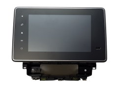 Navigation Renault Kangoo 3 283C30930R 259156686R