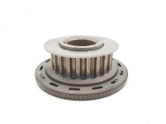 Camshaft Pulley 9810699480 1.6 BlueHDI 8v Citroen Peugeot 0km