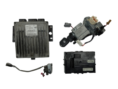 Starter Kit Nissan Micra K12 8200374395 284B2AX620 1.5 DCI