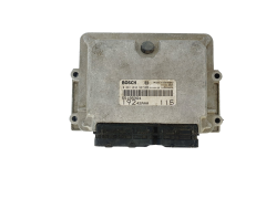 Controller Fiat 55185364 0281010337 Bosch 37529