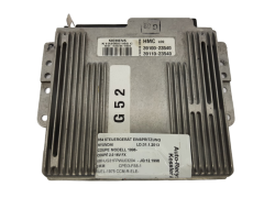 Controller Hyundai 39100-23540 39110-23540 Siemens 22593