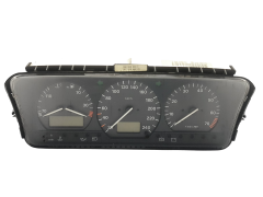 Speedometer/Instrument Cluster VW Passat 3A0919033E 110008650003 56058
