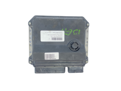 Controller 89661-0F410 MB275500-7910 Toyota Denso
