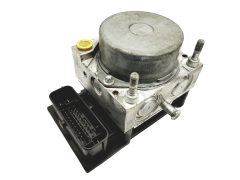 Abs Pump Hyundai I20 58910-1J000 0265237019 Mobis