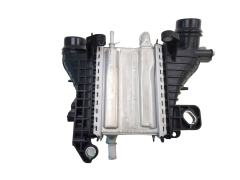 Intercooler 144967867R 1.5 DCI Renault Dacia Mercedes 0 km