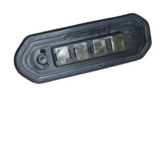 Lighting Sensor Jumper Ducato  Boxer 3 6366C6 QPlus