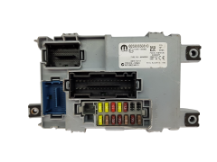 Controller BSI Fiat 00520650810 28591427 Delphi