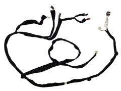 Interior Wiring System Renault Clio 4 Captur 241602807R