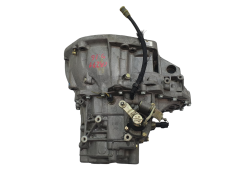 Gearbox ND0001 1.9 DCI Renault Megane 2 7701717851