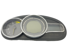Speedometer/Instrument Cluster Renault Megane 3 248103988R 26608