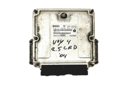 Controller P04727666AC 0281011280 Chrysler Bosch 17762