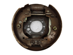 Brake Shoe Anchor Plate Left 7701042691 Renault Master 2