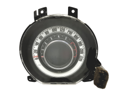 Speedometer/Instrument Cluster Fiat 500 5550021211 41585