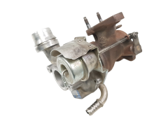 Turbocharger 7701478939 54359700042 118936R 1.5 dCi Dacia Sandero 2 S33