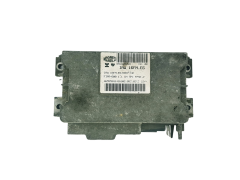 Controller IAW 16FM.E6 46555916 Fiat Magneti Marelli 33761