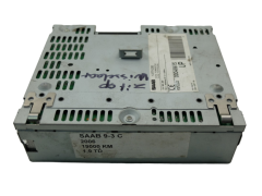 Radio Player Tuner Saab 9-3 93 12771230 YS1230 RU-9421A