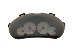 Speedometer/Instrument Cluster Peugeot 206 9655976380  1703
