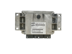 Controller PSA 9654722680 IAW6LP2.03 Magneti Marelli 46590