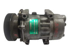 Air Con Compressor/Pump 7700111036 SD7H15 8075 Renault Laguna I Sanden