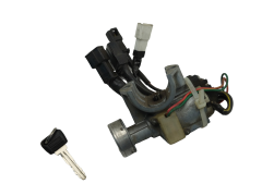 Ignition Switch Mazda E2000 SL-11