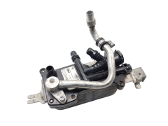 Engine Oil Coolerr BMW 760195101 MM111MB
