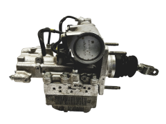 Abs Pump Toyota Yaris Hybrid 47210-52370 47270-47030 33781