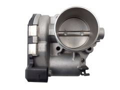 Air Throttle Body Ford Volvo 7S7G-9F991-CA 0280750535 1.6 Bosch 0km 1031
