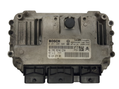 Controller PSA 9662467480 0261208908 Bosch