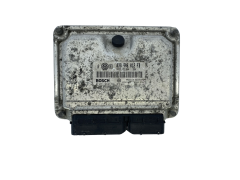 Controller 038906012FB 0281010651 VW Bosch 51447