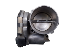 Air Throttle Body 0205003052 Fiat Alfa Romeo Bosch 2202