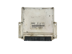 Controller 46479993 0281001879 C414E186 Fiat Bosch 37472