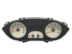 Speedometer/Instrument Cluster Lancia Musa 735388653 503001190100 28731