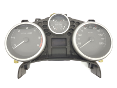 Speedometer/Instrument Cluster Peugeot 207 9662904680 A2C53190339 25940