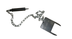 Seat Belt Pretensioner Original Citroen C4 Picasso 9973V6