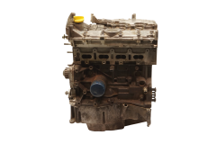 Petrol Engine K4JD730 K4J730 1.4 Renault Megane 2  7701474410
